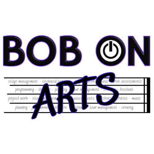 Bob On Arts